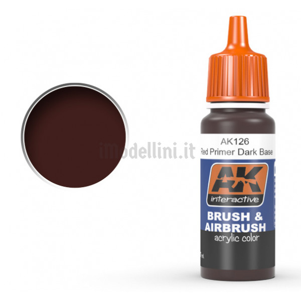 Turbo Dork Acrylic Thinning Medium 120ml Bottle - Water-based Non-Toxic Acrylic Airbrush Medium Flow Improver and Thinner for Paints