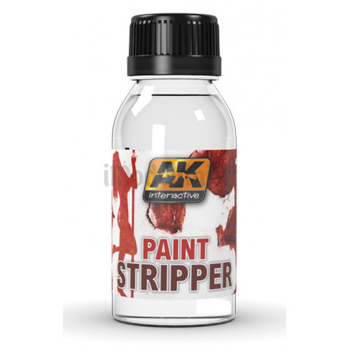 Sverniciatore Paint Stripper