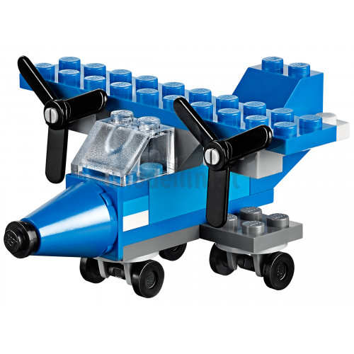 Classic - Mattoncini Creativi Lego 