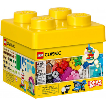 Classic - Mattoncini Creativi Lego 
