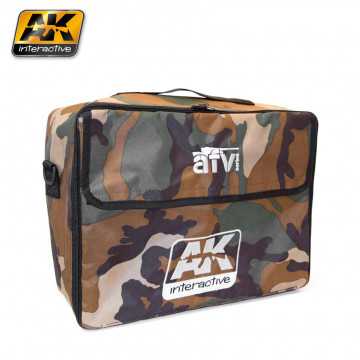 Borsa Ufficiale AK Serie AFV