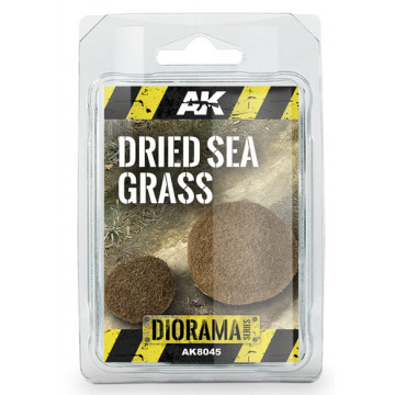 Dried Sea Grass