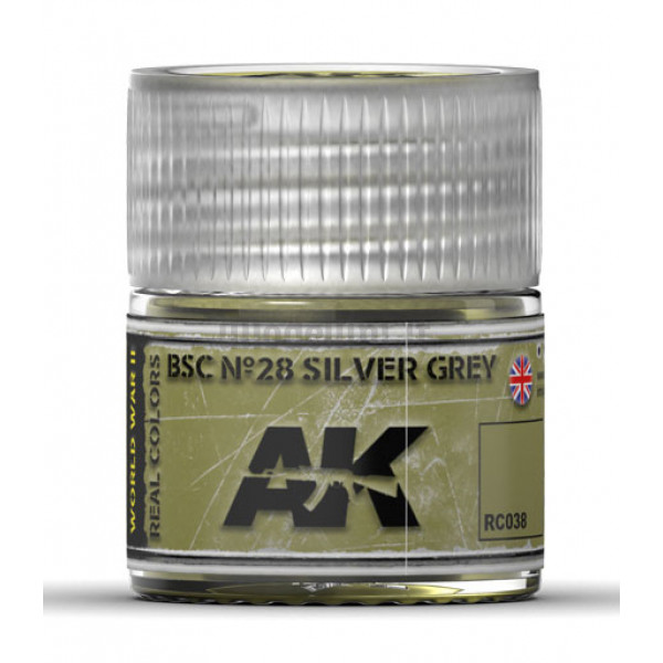 LUKAS Cryl Studio Acrilico 250 Ml - Grigio Paynes - Colore Per Artisti Ad Alta Intensità E Resistenza - 4