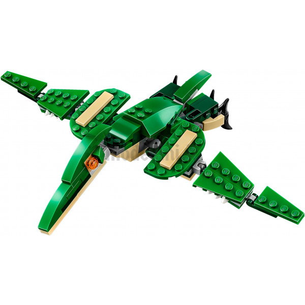 pterodattilo lego