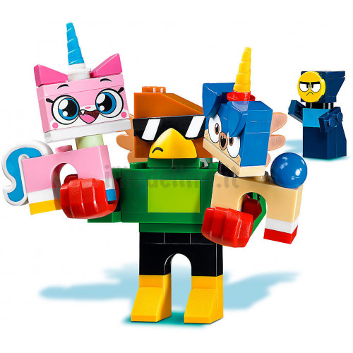 Unikitty! - Party Time