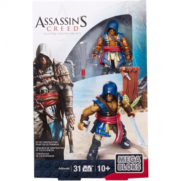 Assassin's Creed - Adewale