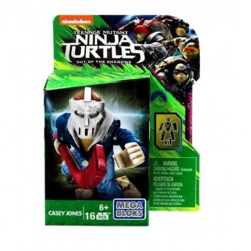 Teenage Mutant Ninja Turtles - Casey Jones
