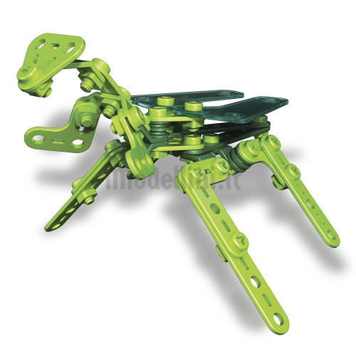 Meccano Junior - Toolbox Insetti