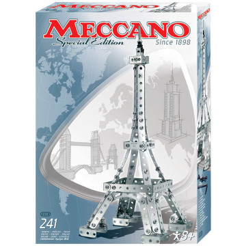 Meccano Special Edition - Torre Eiffel