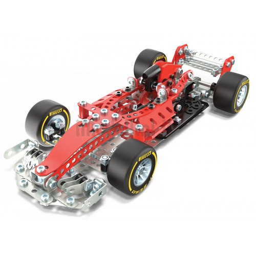 Auto Ferrari Formula 1 2018