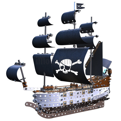 Pirate Ship