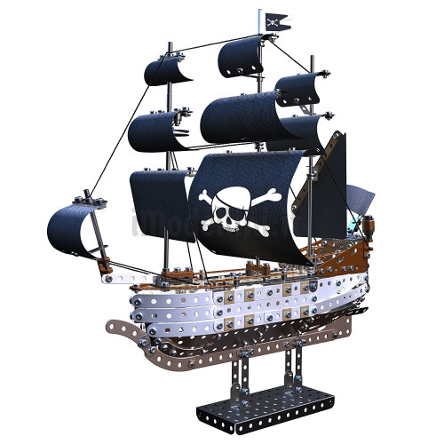 Pirate Ship