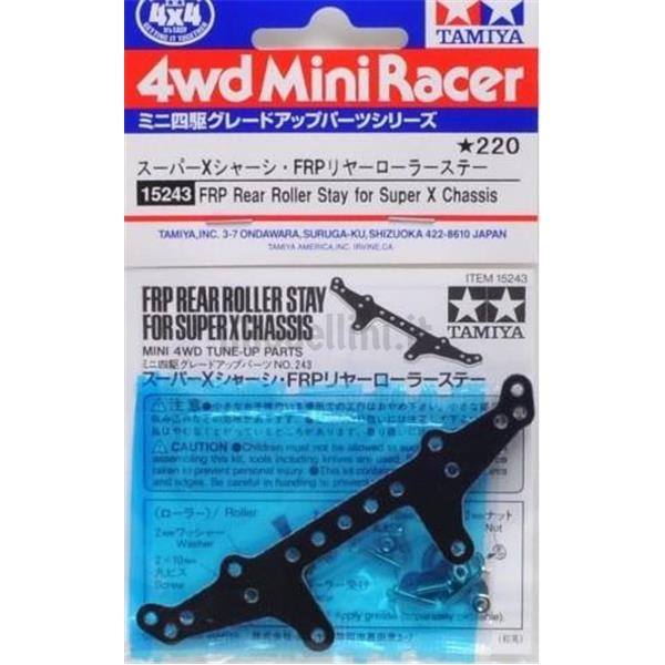 vendita Supporto girevole per colori per modellismo Tamiya 10 ml - 60 posti (3 piani