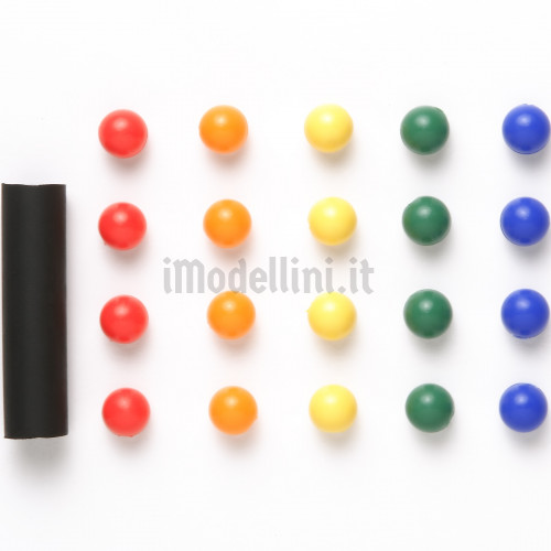 Set Sfere Stabilizzatrici Universali