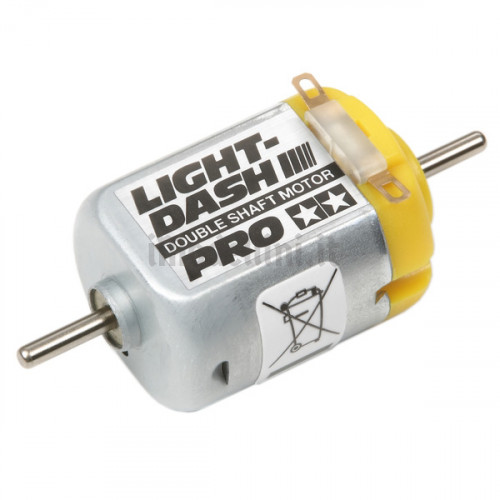 Motore Light Dash PRO per Mini 4WD