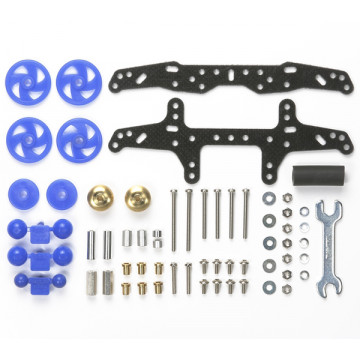 Kit Standard Tune-Up per Mini 4Wd