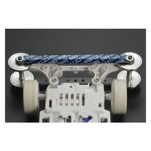 Nastro Adesivo Tamiya Mini 4WD JR Blu da 10mm