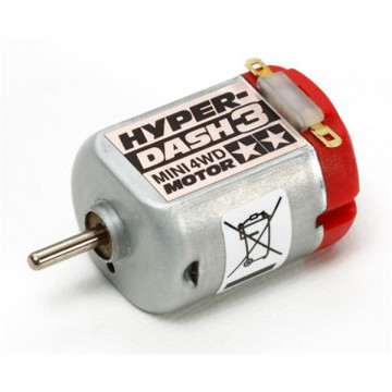 Motore Hyper Dash 3 per Mini 4WD