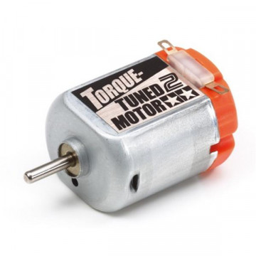 Motore JR Torque-Tuned 2 per Mini 4WD