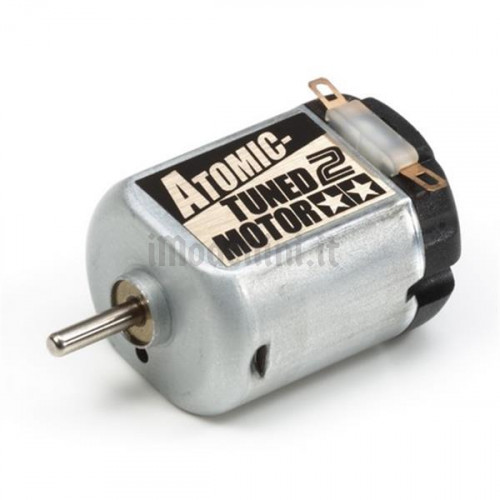 Motore JR Atomic-Tuned 2 per Mini 4WD