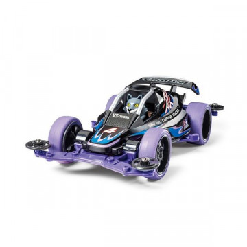 Mini 4WD Lupine Racer