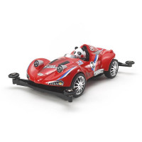 Mini 4WD Panda Racer 2