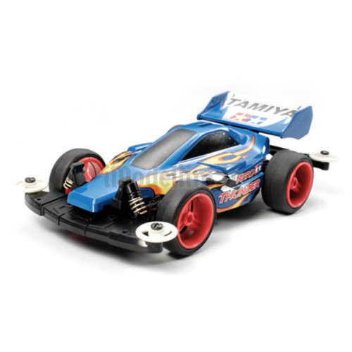 Mini 4WD Nitro Thunder