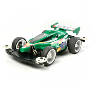 Mini 4WD Nitro Force