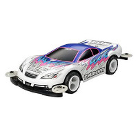 Mini 4WD Trf-Racer Jr.