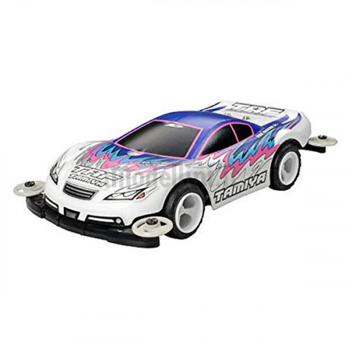 Mini 4WD Trf-Racer Jr.