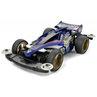 Mini 4WD Avante Mk.II