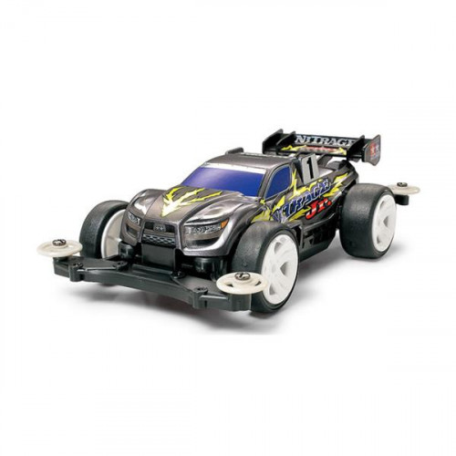 Mini 4WD Nitrage Jr.