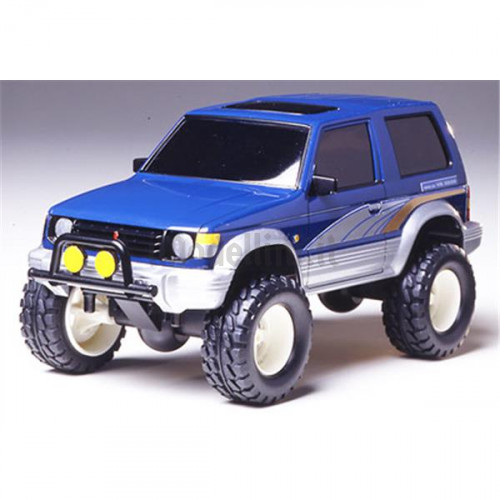 Mini 4WD Pajero V6 3500