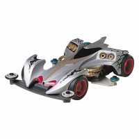 Mini 4WD Ray Stinger 