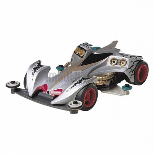 Mini 4WD Ray Stinger 