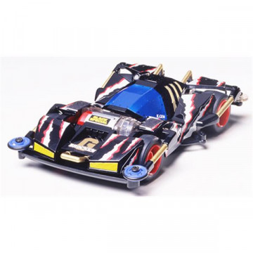 Mini 4WD Brocken Gigant Black Special