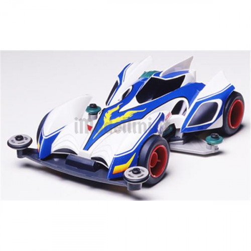 Mini 4WD Shinning Scorpion