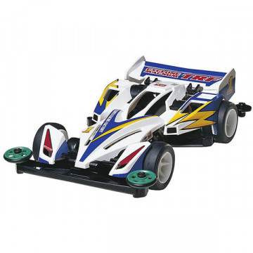 Mini 4WD Cyclone Magnum TRF