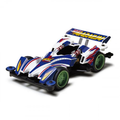 Mini 4WD Beat-Magnum