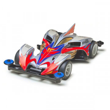 Mini 4WD Fire Stinger 