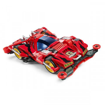 Mini 4WD Brocken Gigant Premium