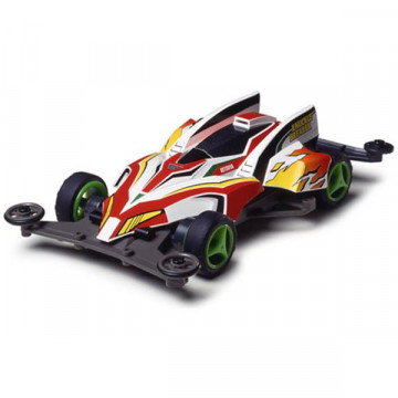 Mini 4WD Knuckle Breaker