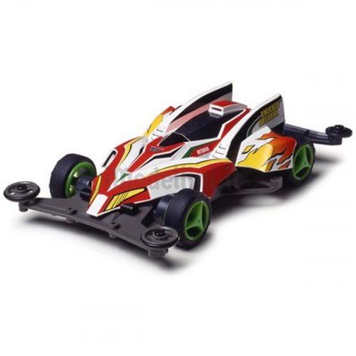 Mini 4WD Knuckle Breaker
