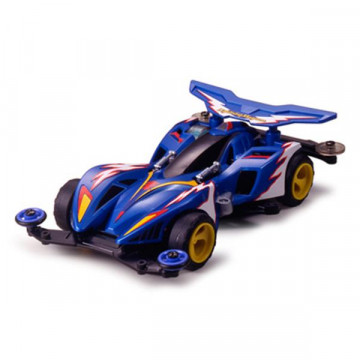 Mini 4WD Lightning Magnum LM Breaker