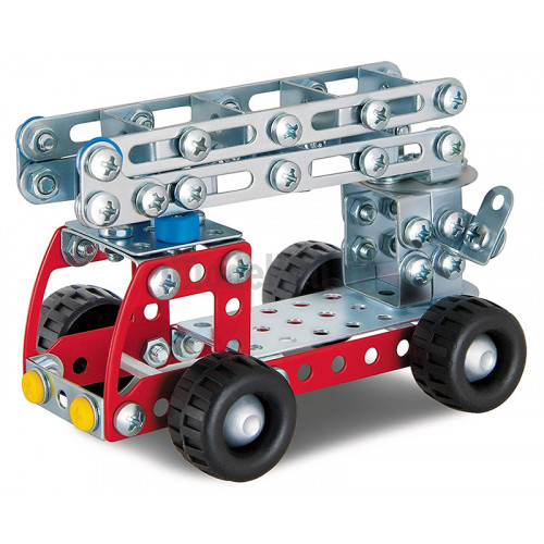 Serie Starter - Camion Piccolo dei Pompieri