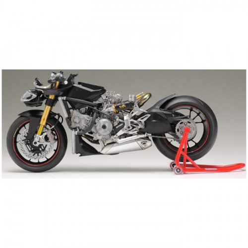 Ducati 1199 Panigale S 1:12