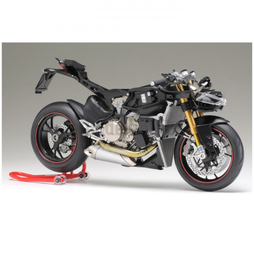 Ducati 1199 Panigale S 1:12