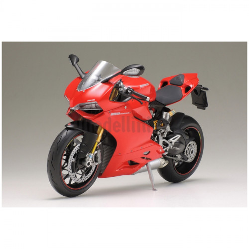 Ducati 1199 Panigale S 1:12