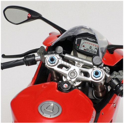 Ducati 1199 Panigale S 1:12