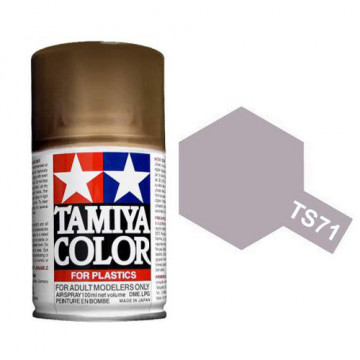 Vernice Spray Tamiya TS-71 Smoke